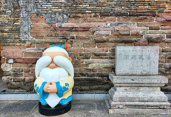 衢州古城文化旅游区第 26 张图片