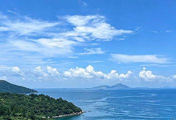 南丫岛第 61 张图片