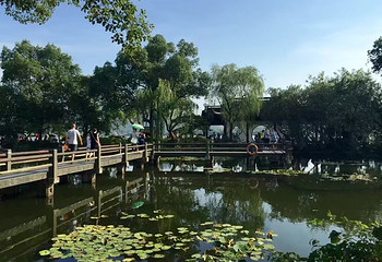 西湖风景名胜区第 311 张图片