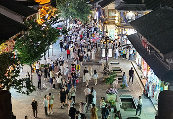 大理古城第 62 张图片