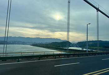 三峡大坝旅游区第 261 张图片
