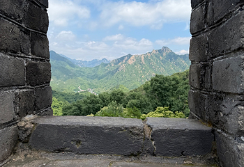 慕田峪长城第 313 张图片