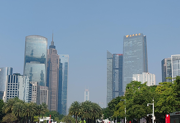 花城广场第 50 张图片