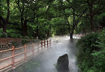 云丘山景区第 74 张图片
