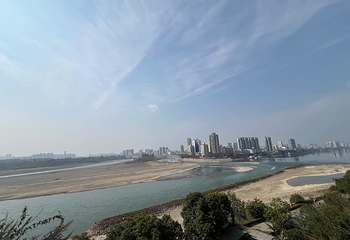 乐山大佛第 270 张图片