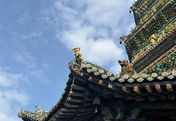 广胜寺第 54 张图片