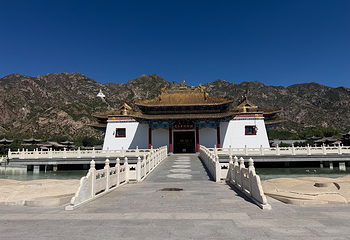 美岱召第 14 张图片