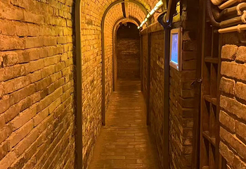 曹操地下运兵道第 42 张图片