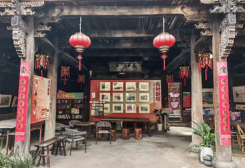石舍村第 27 张图片