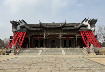 大洋湾生态旅游景区第 69 张图片