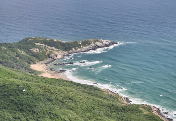 海南铜鼓岭景区第 27 张图片