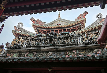 佛山市祖庙博物馆第 120 张图片