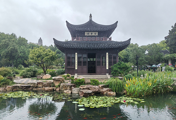 虎丘山风景名胜区第 84 张图片
