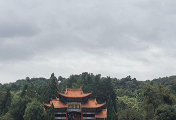 锦屏山风景区第 137 张图片