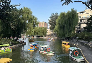 团结湖公园第 113 张图片