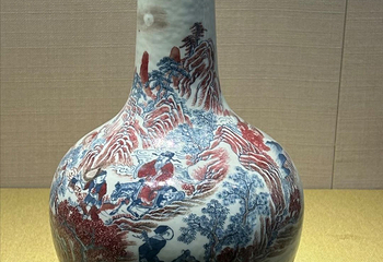 三峡博物馆第 179 张图片