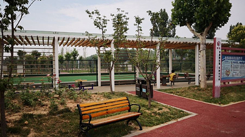 修武县体育公园