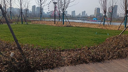山南儿童公园第 1 张图片