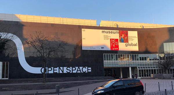 杜塞尔多夫美术馆