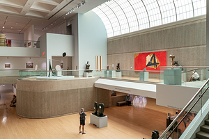 棕榈泉艺术博物馆