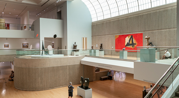 棕榈泉艺术博物馆