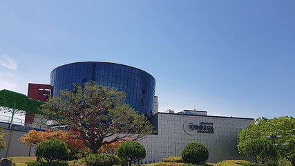 大田EXPO科学公园第 9 张图片
