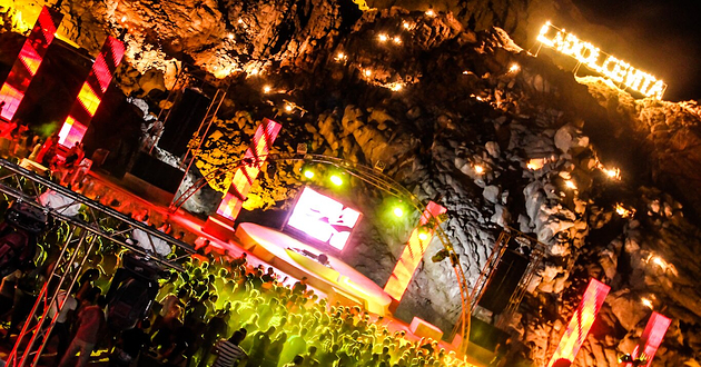 Dolce vita sharm el sheikh