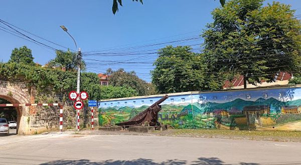 Thành Cổ Lạng Sơn