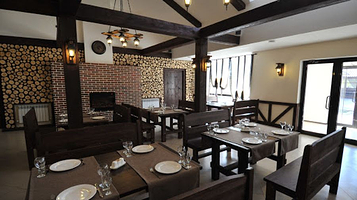 Peyntbol'nyy Klub Blokpost