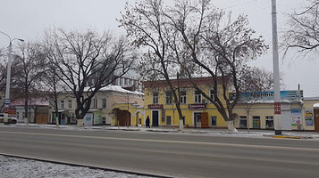 Студия Современного Танца 