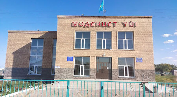 Musa Shormanov village club