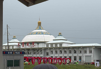 草原在这里旅游景区第 24 张图片