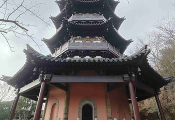 牛首山文化旅游区第 600 张图片