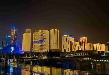 城市阳台第 19 张图片