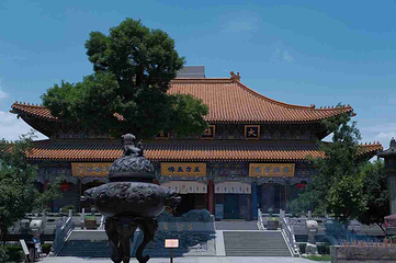 大兴善寺第 31 张图片