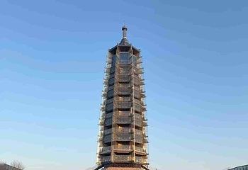 大报恩寺遗址景区第 121 张图片