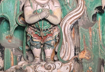 双林寺第 50 张图片