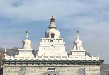 塔尔寺第 84 张图片