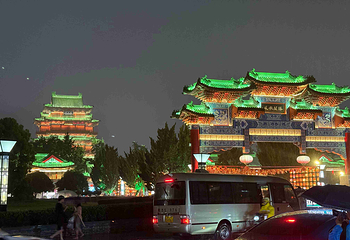 滕王阁旅游区第 171 张图片