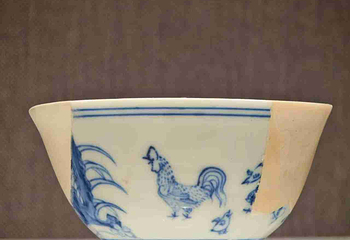 景德镇中国陶瓷博物馆第 19 张图片