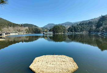 庐山索道第 12 张图片