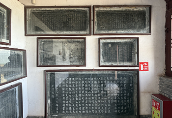 蓬莱阁第 160 张图片