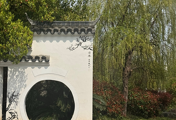 梅城古镇第 35 张图片