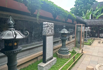 寒山寺第 150 张图片