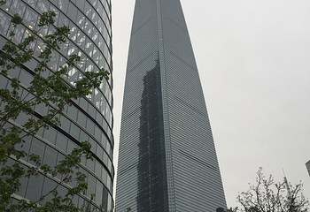 陆家嘴第 117 张图片