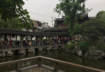 城隍庙旅游区第 173 张图片