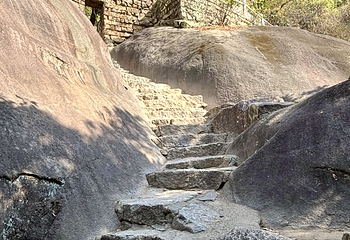 云洞岩风景名胜区第 72 张图片