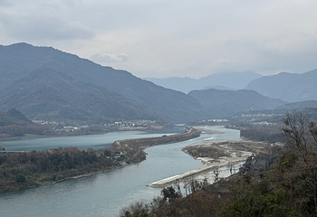 都江堰景区第 148 张图片