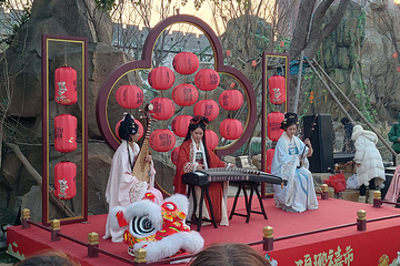 琅琊古城第 116 张图片