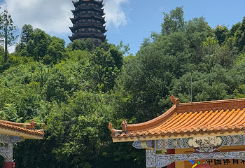 锦屏山风景区第 88 张图片